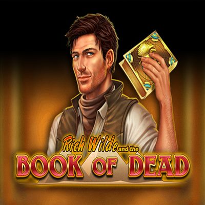 Book Of Dead